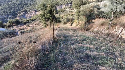 Land for sale in Serhal-Zgharta - أرض للبيع في سرحال - زغرتا
