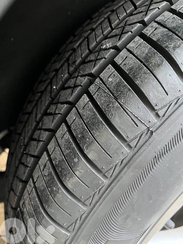 Hyundai Tucson 2017 0