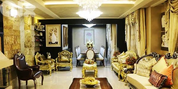 AMAZING DUPLEX INN RAYFOUN FOR SALE. (ACH-116)