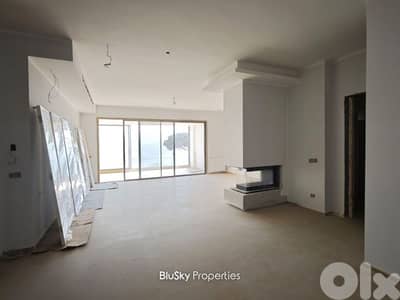 Apartment For SALE In Beit Meri شقة للبيع #GS