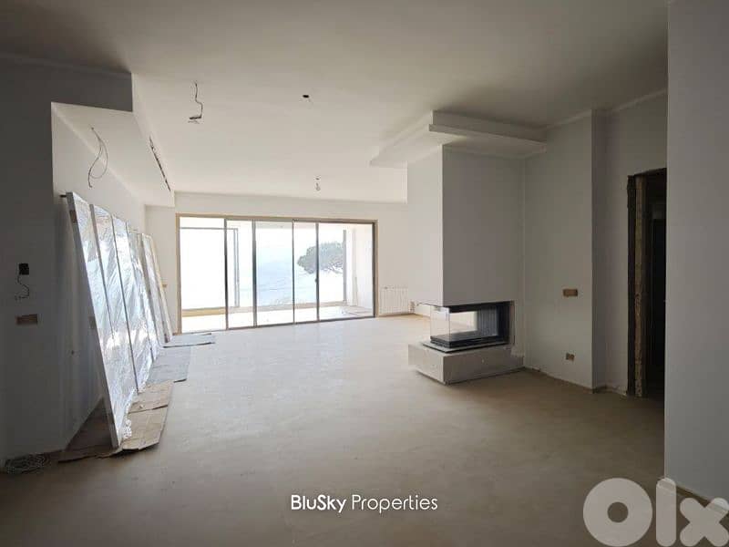 Apartment For SALE In Beit Meri شقة للبيع #GS 0