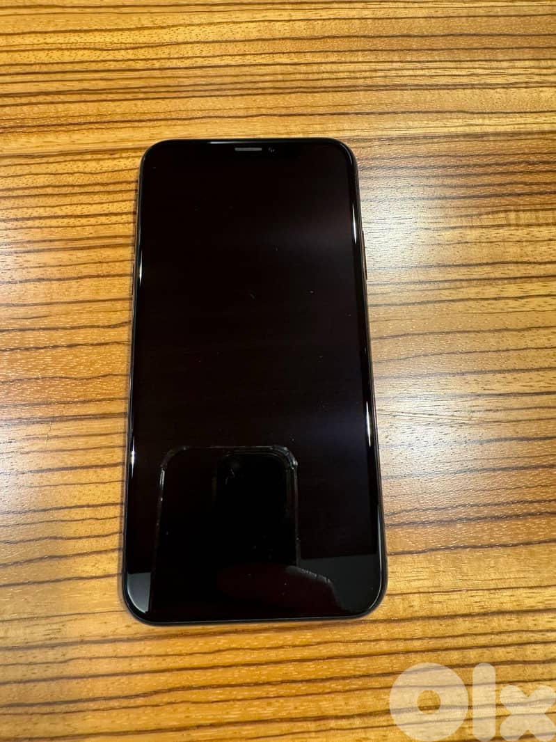 Iphone X 64 GB cleanest condition excellent battery health 2
