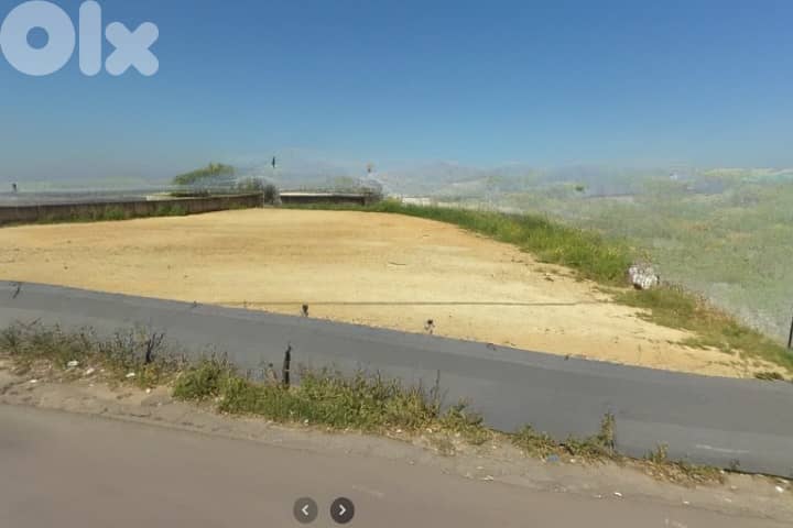 Land For Rent in Dekwaneh 0