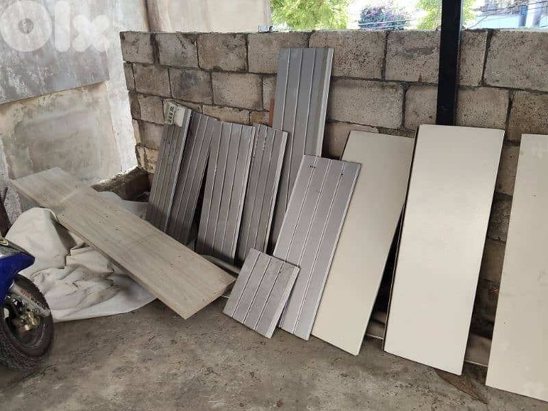 البضائع الموجوده في الصوره شروي غير شكل كامله فقط 135$ 8