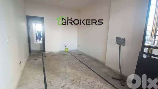 Shop for Rent in Dekwaneh محل للايجار في الدكوانة