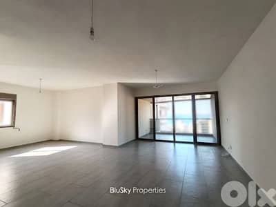 Apartment For RENT In Haret Sakher شقة للإيجار #CA