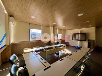 Prime Office For Sale in Dekwaneh | CPCC65