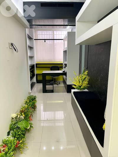 AMAZING APT FOR SALE IN Aachqout PRIME (ACH-116)