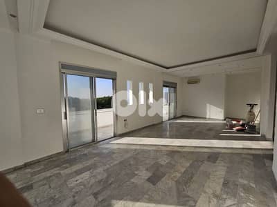 Spacious 185SQM Fully Renovated apartment for sale in Fanar