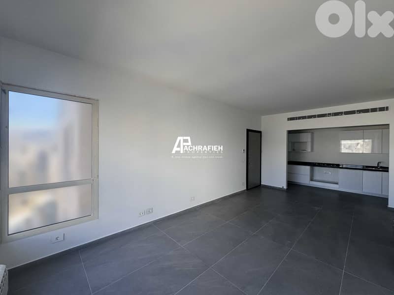 Apartment for Rent In Achrafieh - شقة للأجار في الأشرفية 0