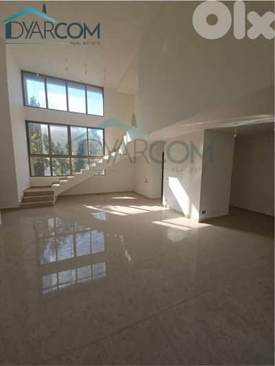 DY3005 - Jouret el Ballout Real Duplex for Sale!