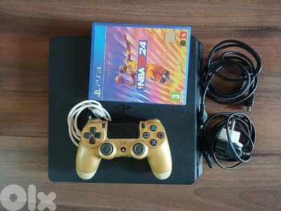 ps4 slim