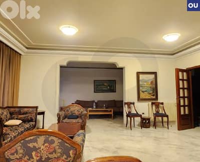 apartment in a prime location in Awkar REF#OU128812