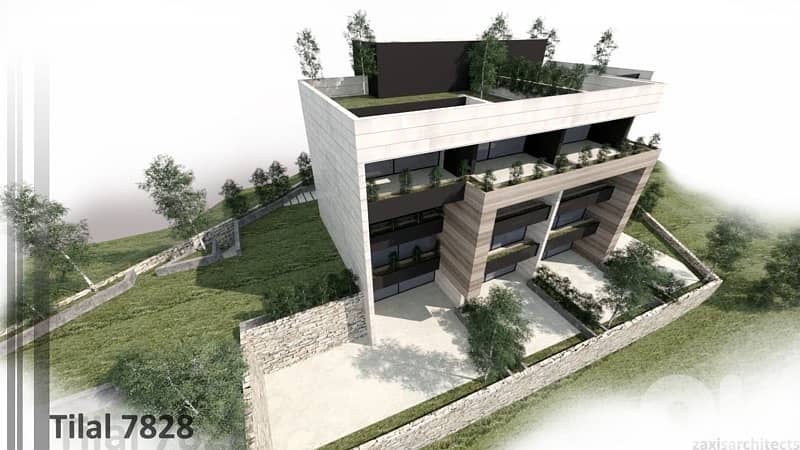 138 Sqm Chalet in Tilal Al Assal 2