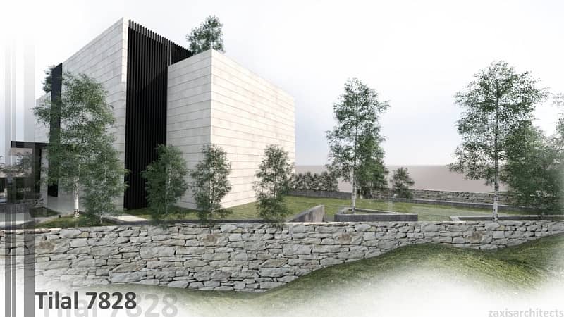 138 Sqm Chalet in Tilal Al Assal 4