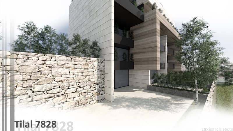 138 Sqm Chalet in Tilal Al Assal 7