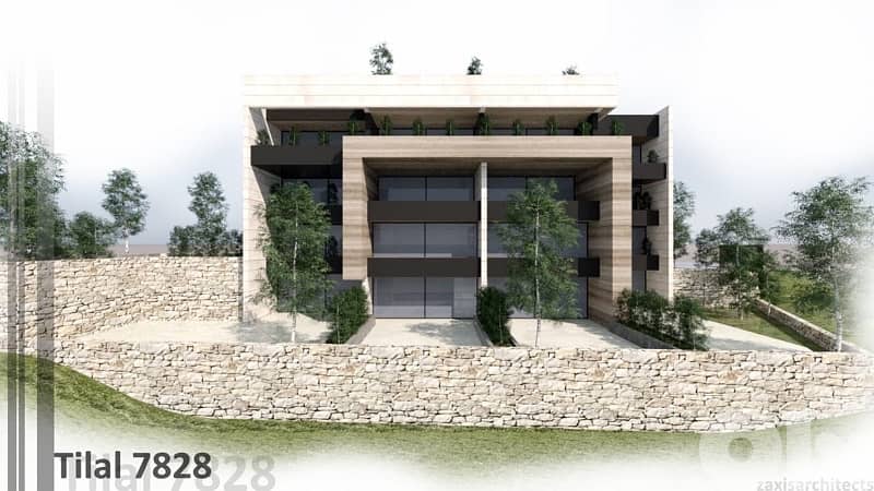 138 Sqm Chalet in Tilal Al Assal 9