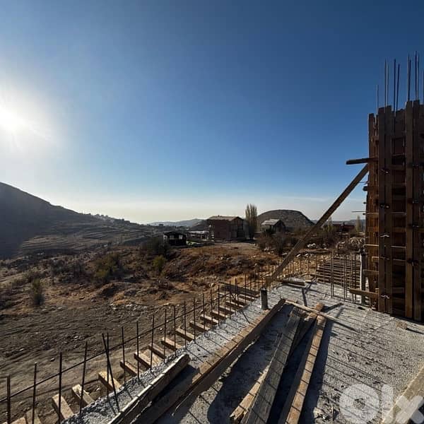 138 Sqm Chalet in Tilal Al Assal 11