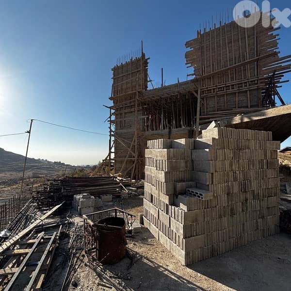 138 Sqm Chalet in Tilal Al Assal 12