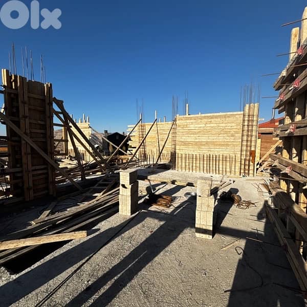 138 Sqm Chalet in Tilal Al Assal 13