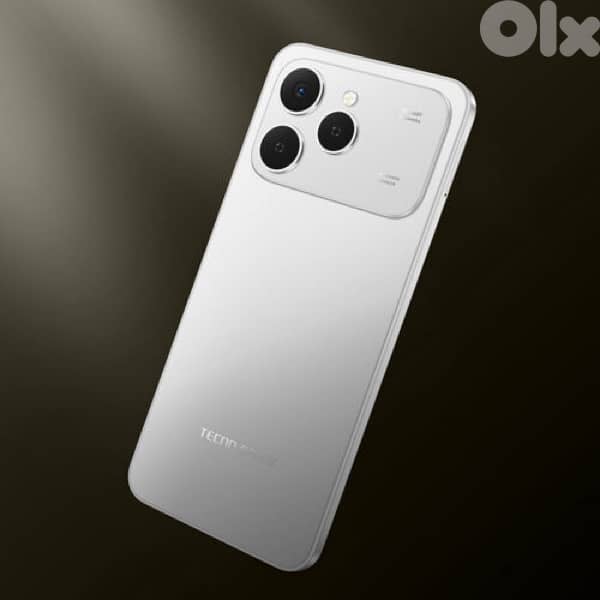 Tecno SPARK 40 5