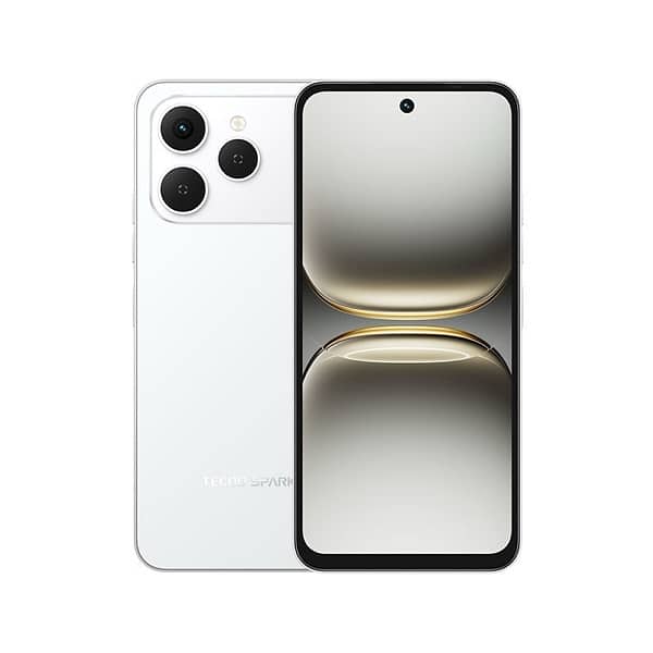 Tecno SPARK 40 8