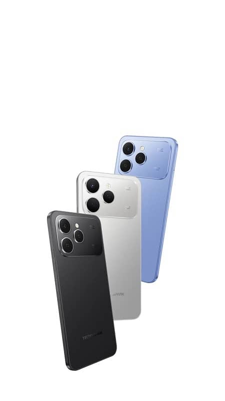 Tecno SPARK 40 12
