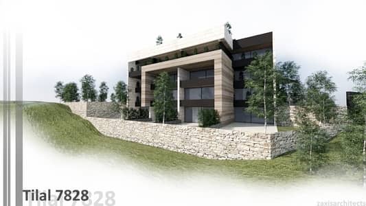 206 Sqm Chalet in Tilal Al Assal