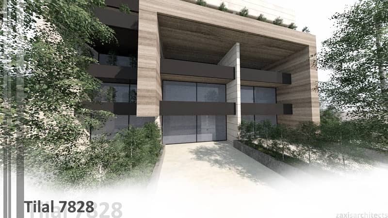 206 Sqm Chalet in Tilal Al Assal 1