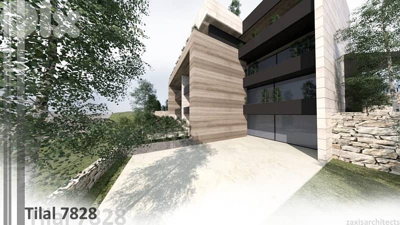 206 Sqm Chalet in Tilal Al Assal 4