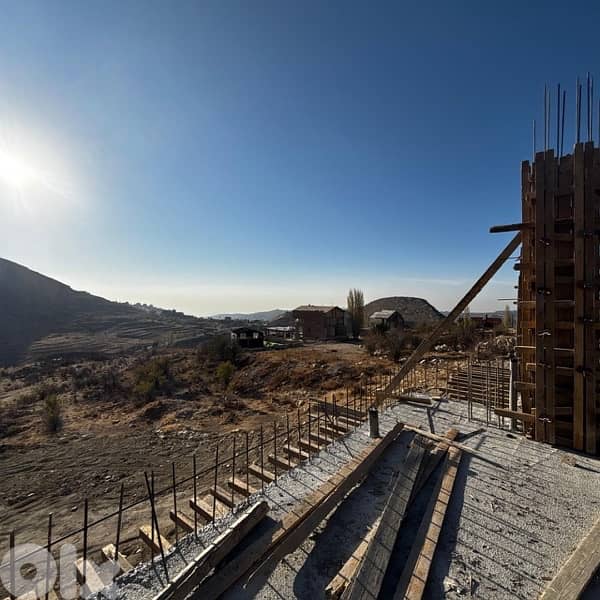 206 Sqm Chalet in Tilal Al Assal 11