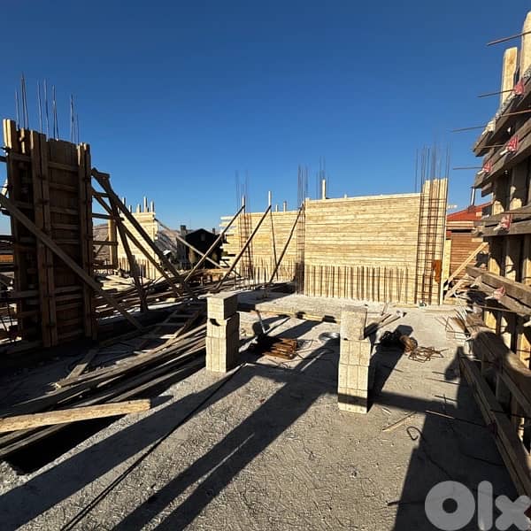 206 Sqm Chalet in Tilal Al Assal 13