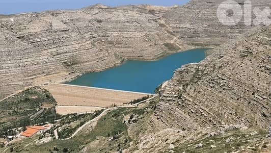 UNDERMARKET PRICE!! LAND IN FARAYA CHABROUH PRIME LOCATION, (KFLN-168)