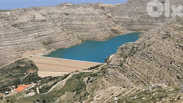 UNDERMARKET PRICE!! LAND IN FARAYA CHABROUH PRIME LOCATION, (KFLN-168) 0