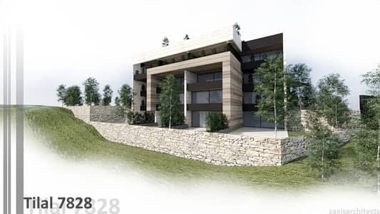 376 Sqm Chalet in Tilal Al Assal