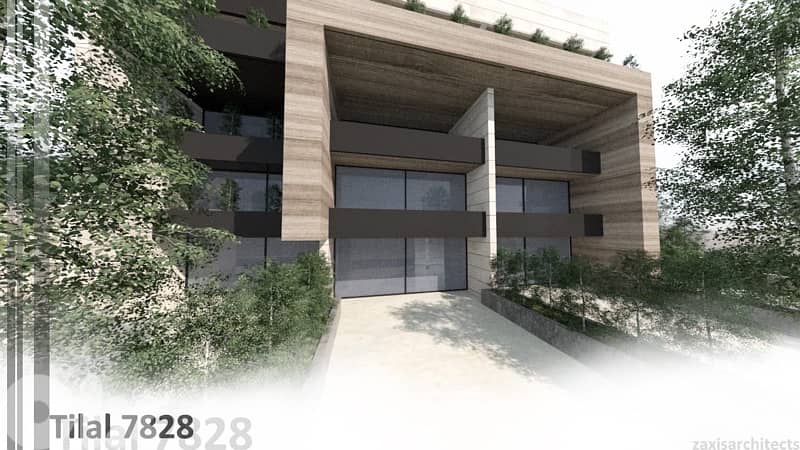 376 Sqm Chalet in Tilal Al Assal 1