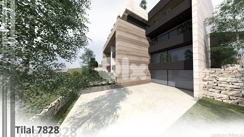 376 Sqm Chalet in Tilal Al Assal 2