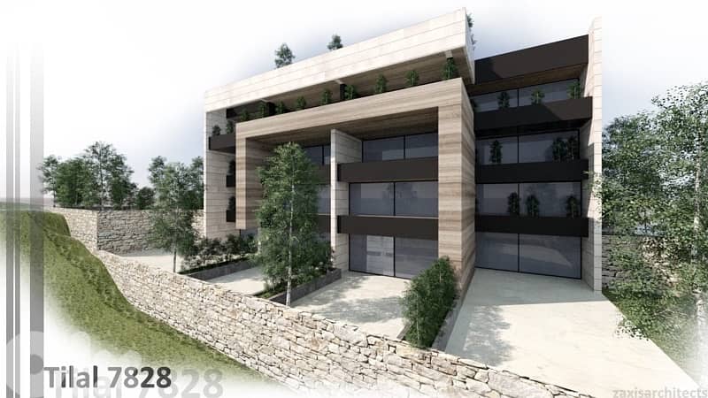 376 Sqm Chalet in Tilal Al Assal 3