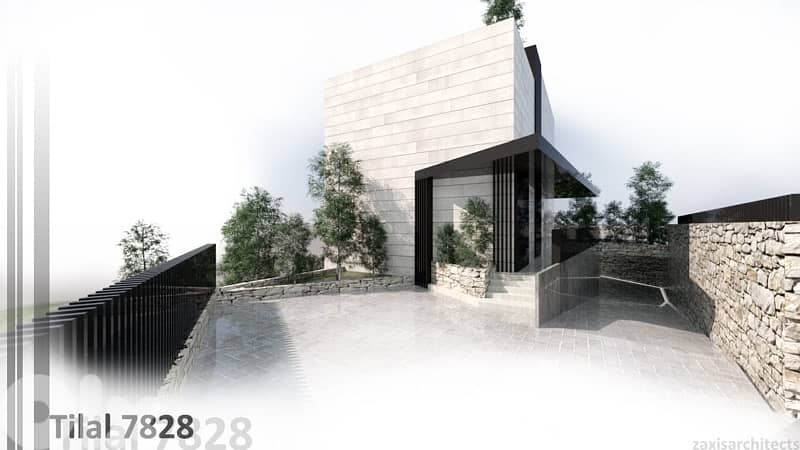 376 Sqm Chalet in Tilal Al Assal 6