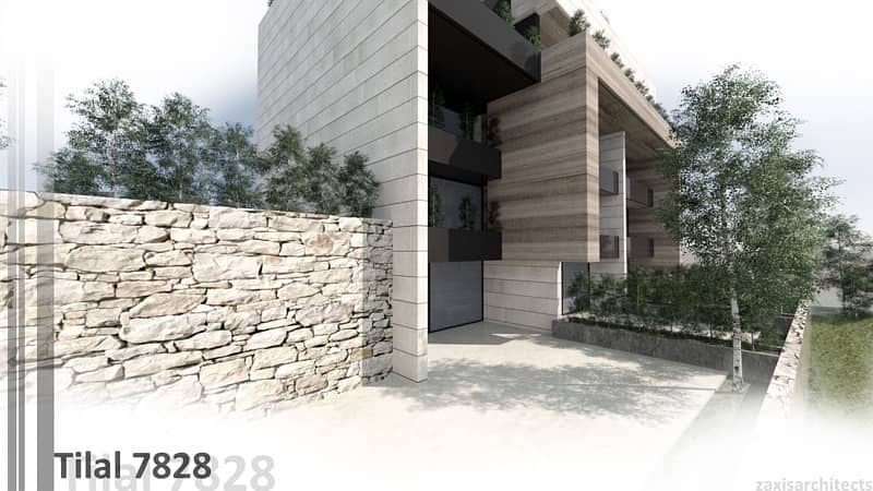 376 Sqm Chalet in Tilal Al Assal 7