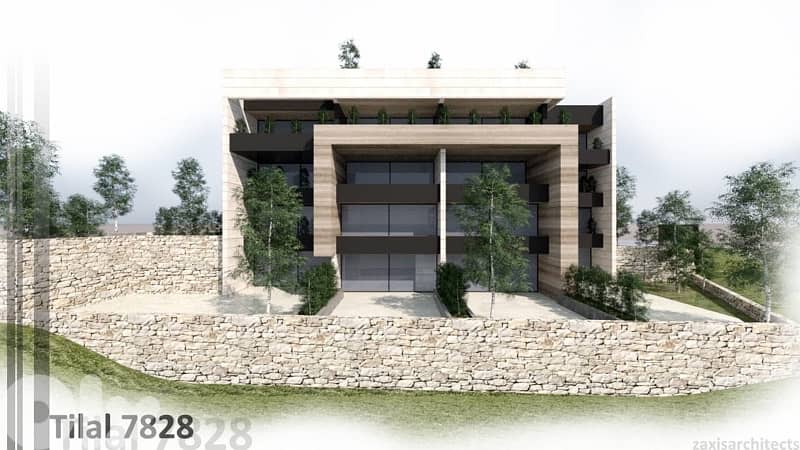 376 Sqm Chalet in Tilal Al Assal 9