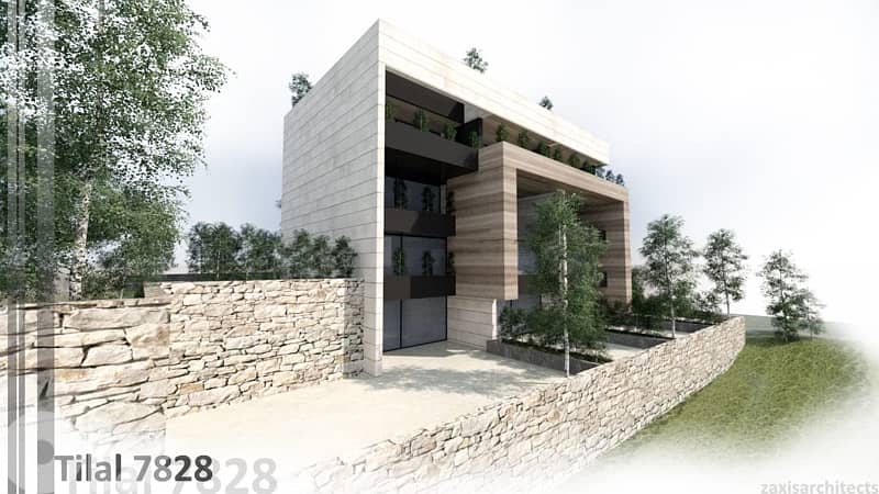 376 Sqm Chalet in Tilal Al Assal 10