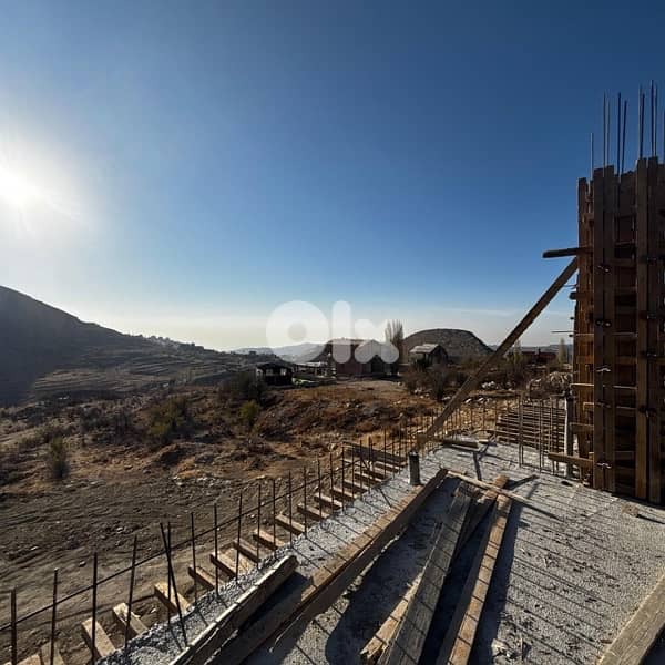 376 Sqm Chalet in Tilal Al Assal 11