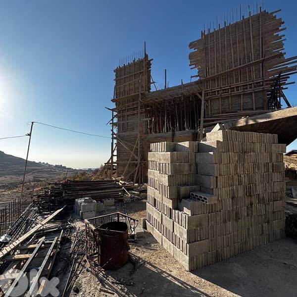 376 Sqm Chalet in Tilal Al Assal 12