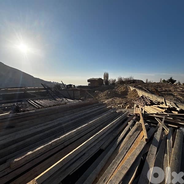 376 Sqm Chalet in Tilal Al Assal 14