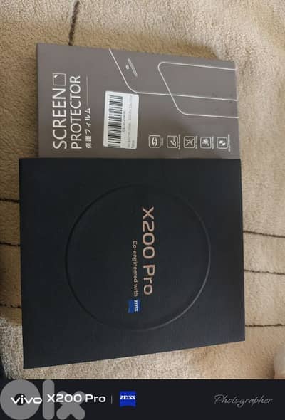 vivo x200 pro global