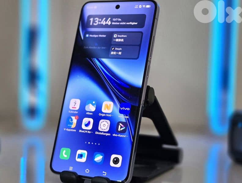 vivo x200 pro global 1