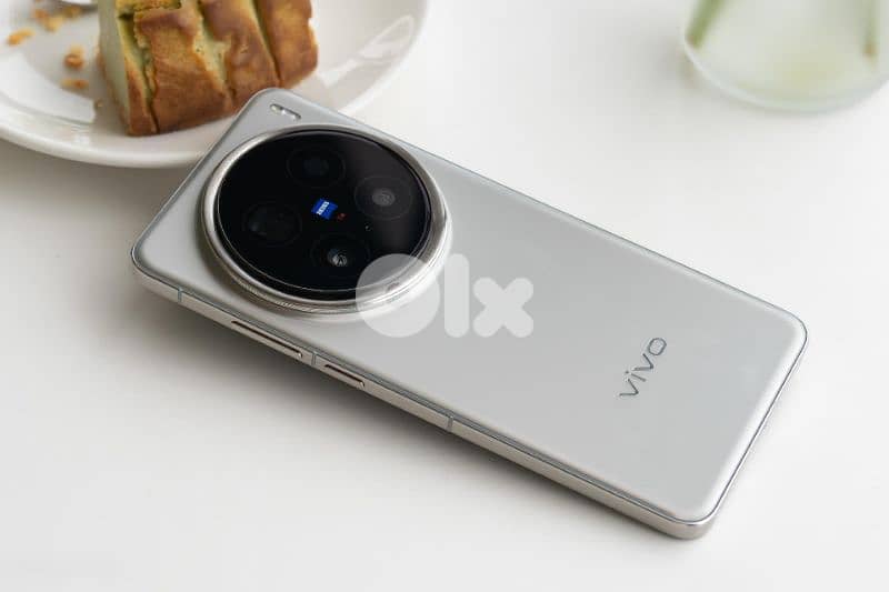 vivo x200 pro global 3
