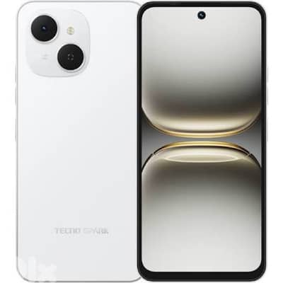 Tecno SPARK 40C