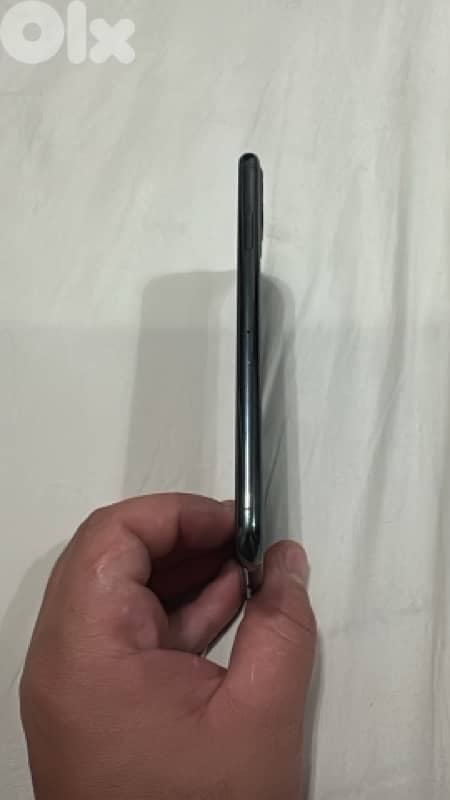 iphone 11 pro max 256 2